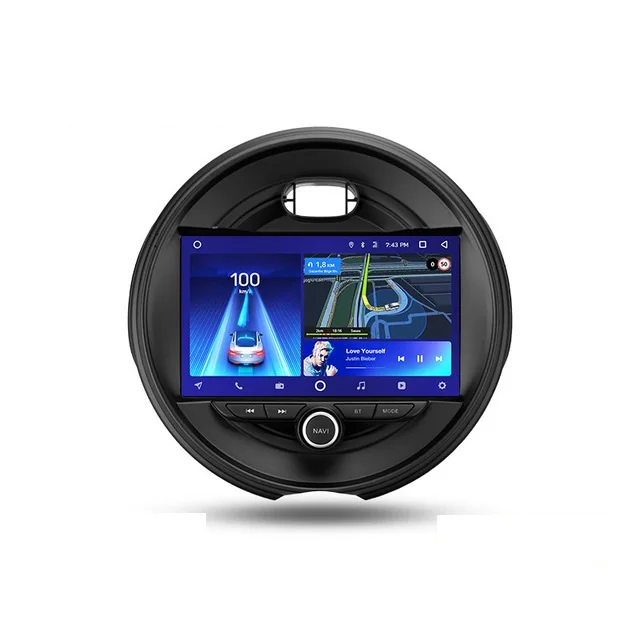 

TEYES CC2L CC2 Plus Mini 2014 - 2020 Car Radio Multimedia Video Player Navigation GPS Android No 2din 2 din DVD