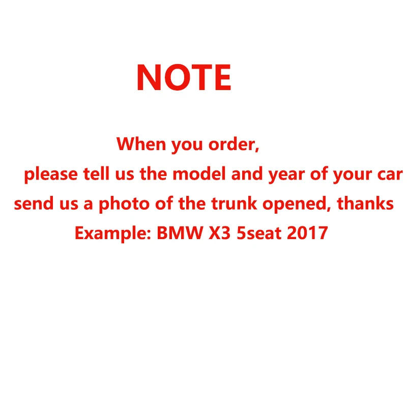 Коврики для багажника автомобиля на заказ Ford all model focus 2 3 4 mondeo mk4 KA party puma fiesta тюнинг