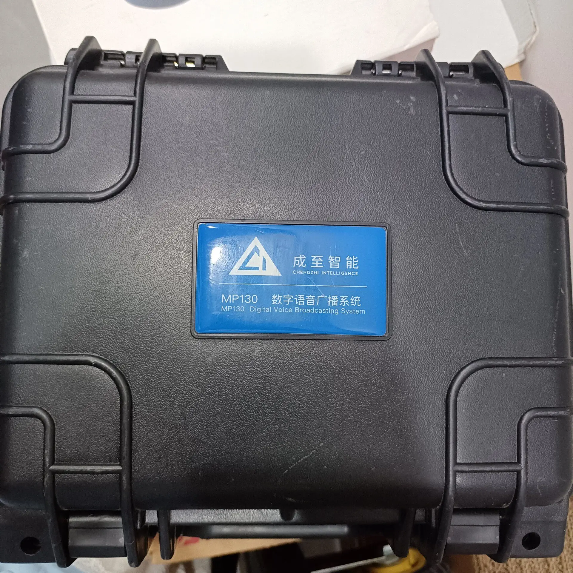 Фото Акустическая система Chengzhi Smart MP130, почти новая, в оригинальной упаковке, в хорошем состоянии, с гарантией. №1