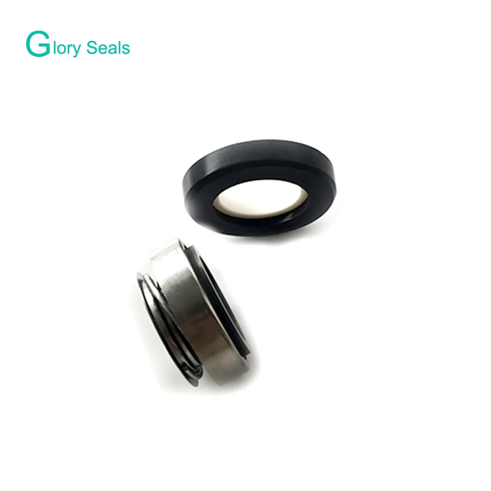 301-35 Тип 301 (BTAR) Механические уплотнения с резиновым сильфоном BT-AR Уплотнения