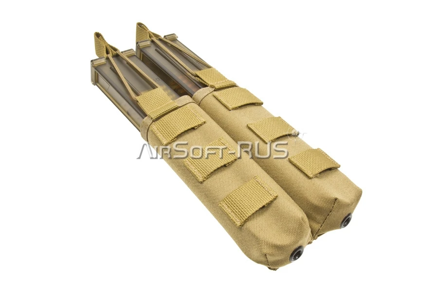 Pouch ASR store open under 2 stores/P90/UMP45 CB (asr-pp2-cb) |