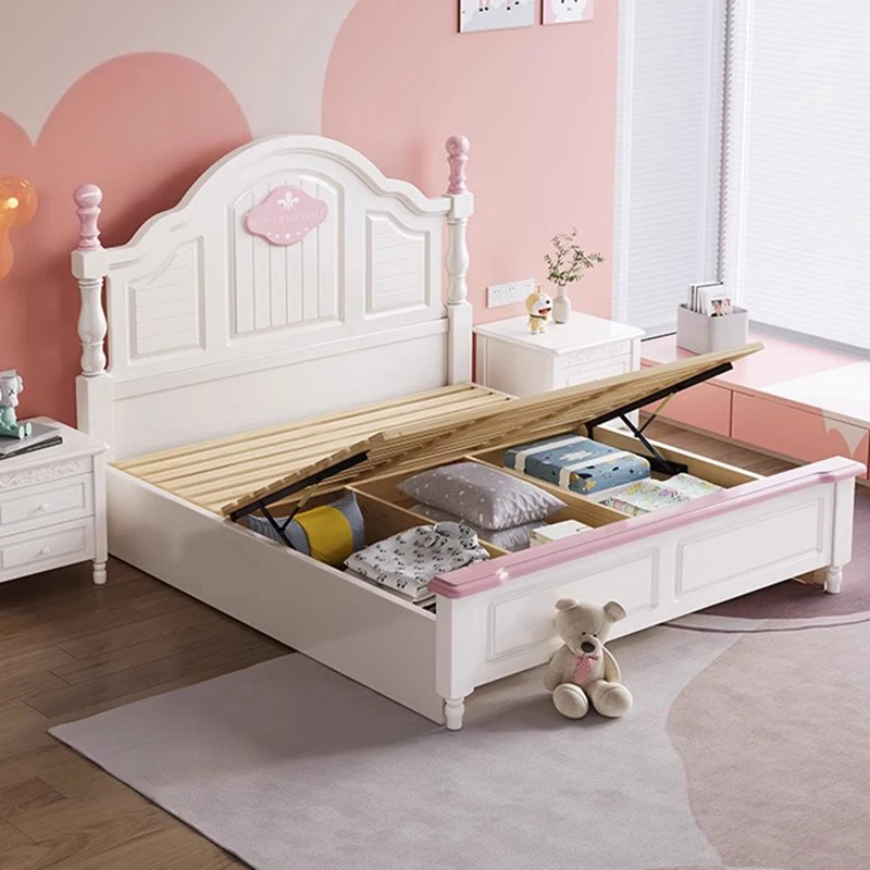 Рисунок 4 - Лофт детская кровать Рамка для