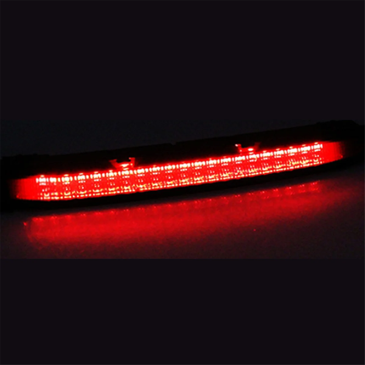 Автомобильная высоко установленная Тормозная лампа третья заднего сигнала