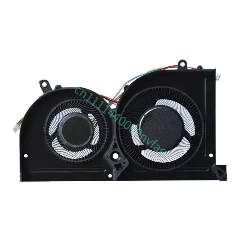 Фото НОВЫЙ Вентилятор охлаждения CPU/GPU для ноутбуков MSI GS62 GS63 GS73 VR MS-17B2 17B1 17B4 MS-16K2 16K3 16K4 16K5 BS5005HS-U2F1 U3I U3J 0.3 №2