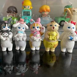 Милые фигурки Милые фигурки