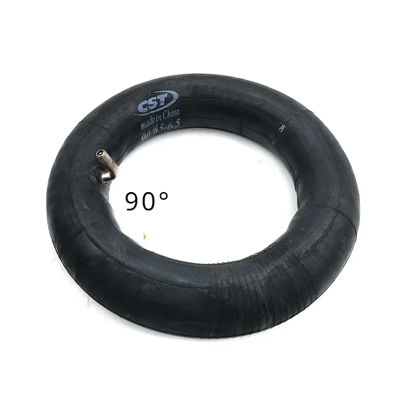 

11-дюймовая Городская Внедорожная Шина CST 90/65-6.5 Безкамерная Для Электросамокатов Dualtron Ultra Speedual Plus Zero