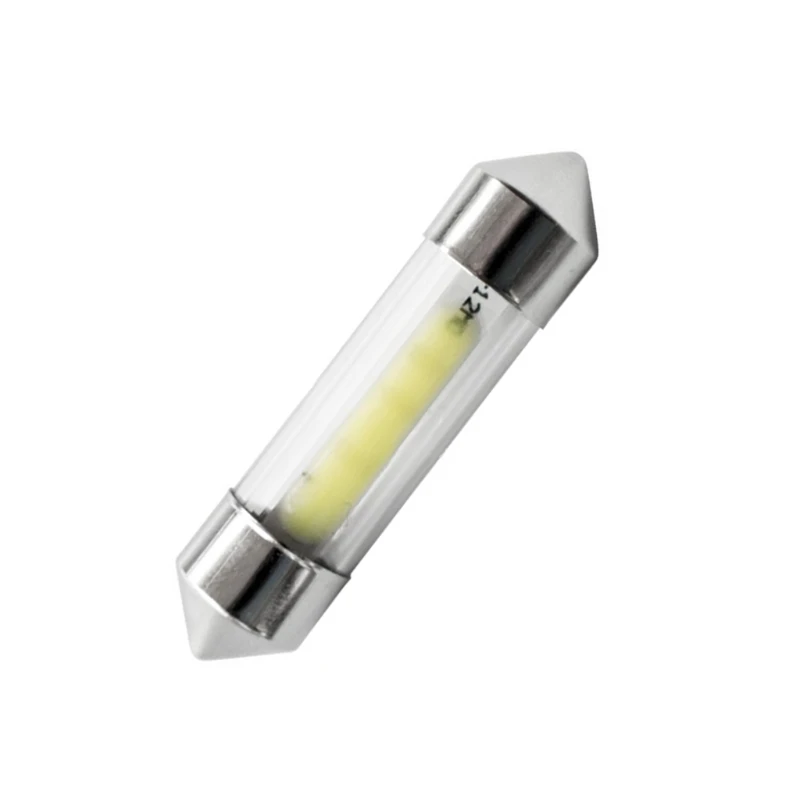 

LED Dome Light Automotive Reading License Plate C5W C10W Inner Roof Ceiling Lamp