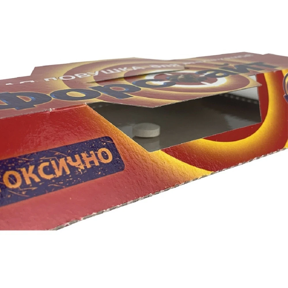 Форсайт От Тараканов Где Купить
