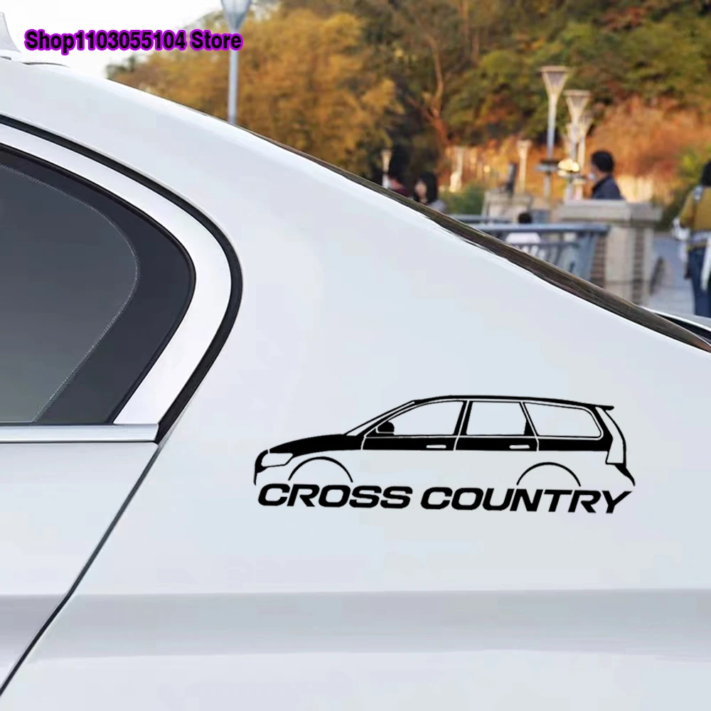 

1 шт., Светоотражающая наклейка на окна автомобиля Volvo V90 V60 V40 XC70 XC60 XC90 S90 S60 S40 V50 C30 C70 S80