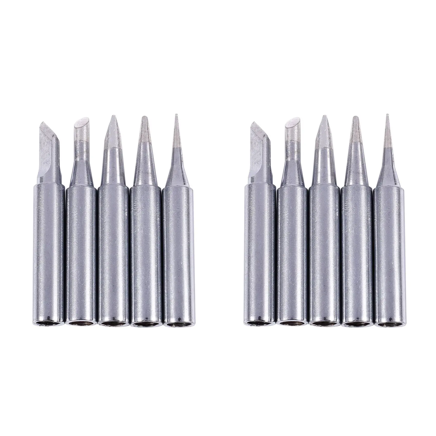 

P36 Soldering Station Conical Bevel 60W Solder Iron Tip 10Pcs