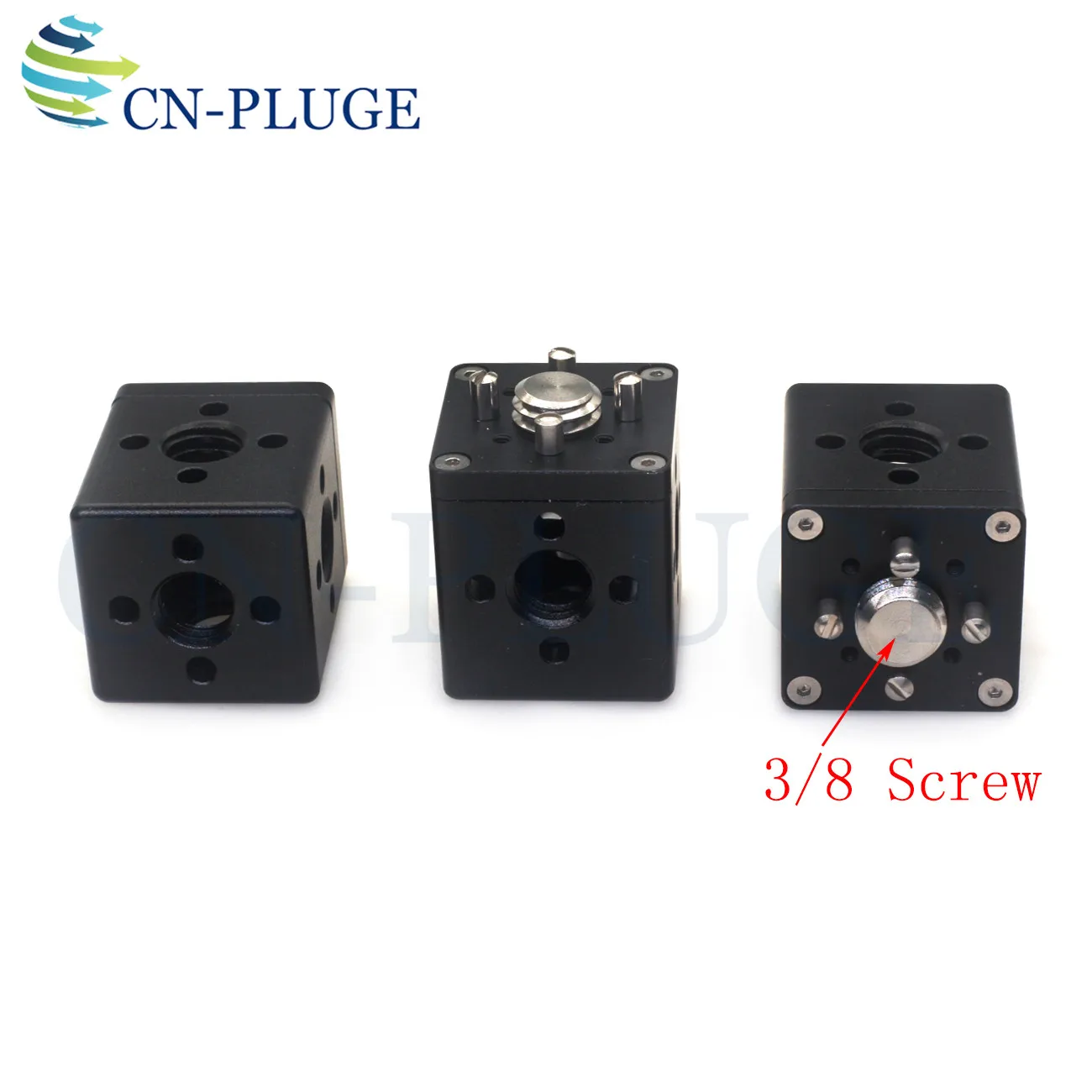 Винтовой расширительный комплект Canon/Sony/RED/камера Арри 3/8 дюйма может быть