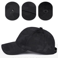 camouflage cap tactical baseball caps motorcycle tennis sport hats outdoor camo hat for men women bhd2