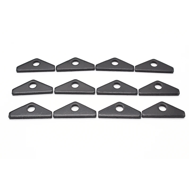 12 шт. крышка клапана мини-крышка удерживающая насадки мини-вкладыш для SBF малый