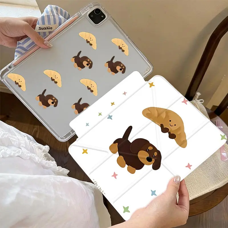 Фото Чехлы-подставки Y-Folding для планшетов Honor Pad X8 X9 Pro, Honor X9/X9A 11.5, Huawei mini 8.8, Matepad SE 11, Huawei 11.5, 11.5S №1