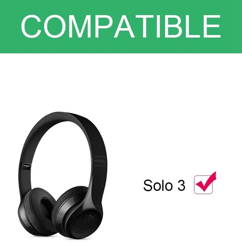 Сменные петли для наушников с креплением на петлю беспроводных A1796