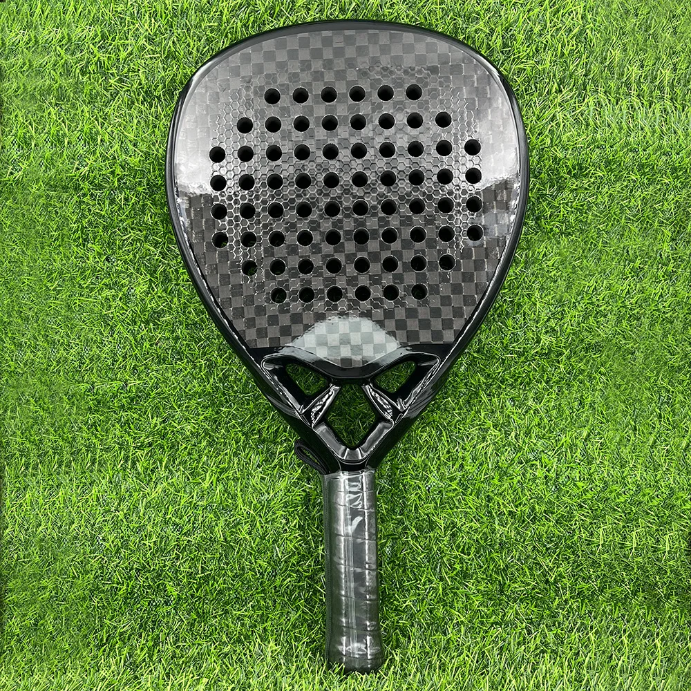 Теннисная ракетка Padelracket изготовленная на заказ профессиональная