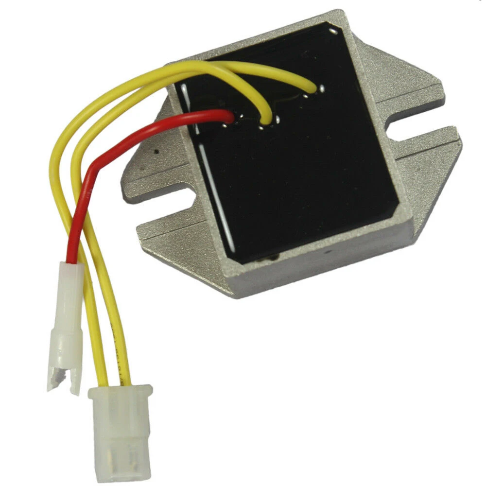 Регулятор напряжения для Briggs & Stratton 393374 394890 691185 797375 797182