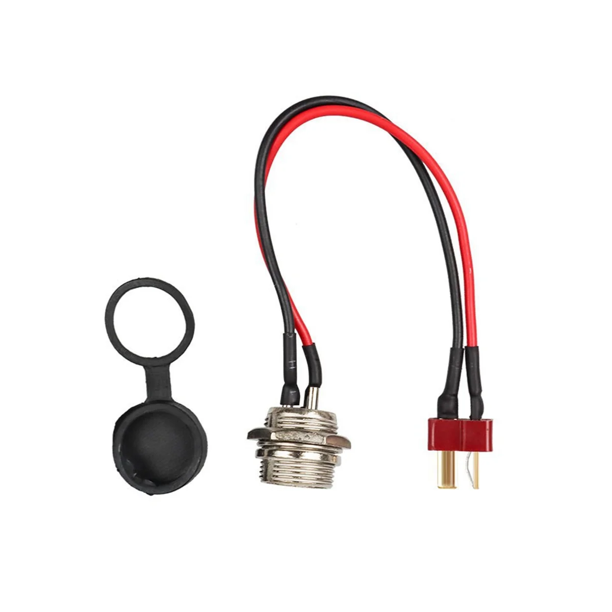 

10-дюймовый Круглый зарядный интерфейс для электрического скутера серии