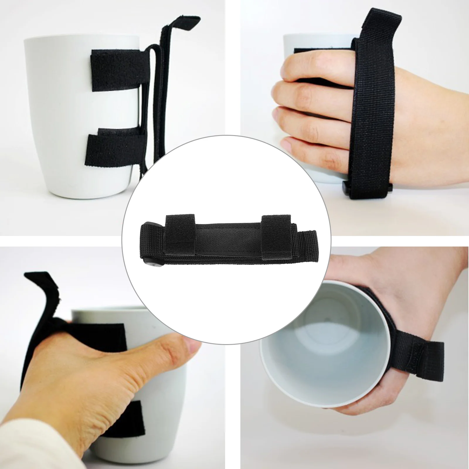 Манжеты для инвалидов ремень помощи людей посуда принадлежности бытовой техники