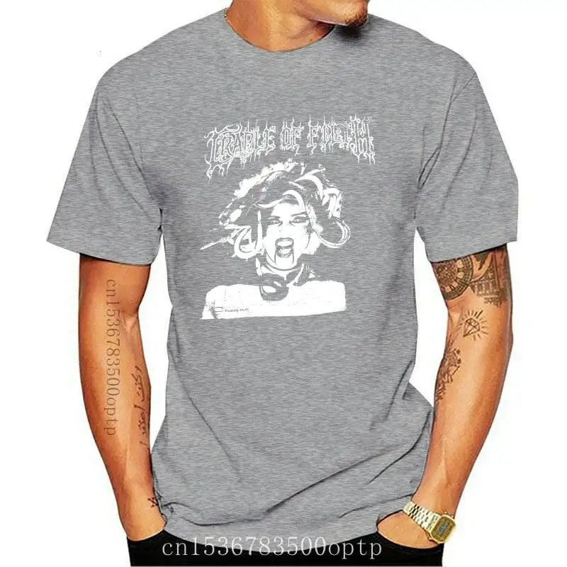 

Модная новинка, винтажная черная хлопковая футболка унисекс с принтом в виде люльки филе, Размеры S 2Xl Tt287