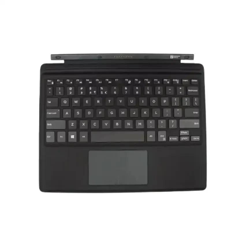 Для Dell Latitude 12 5285 5290 2 в 1 клавиатура для путешествий K16M K16M001 0Y0GJ с английской