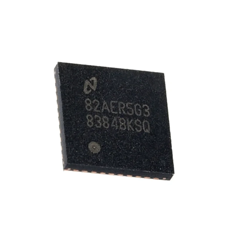 новый оригинальный DP83848KSQ DP83848NRTAR