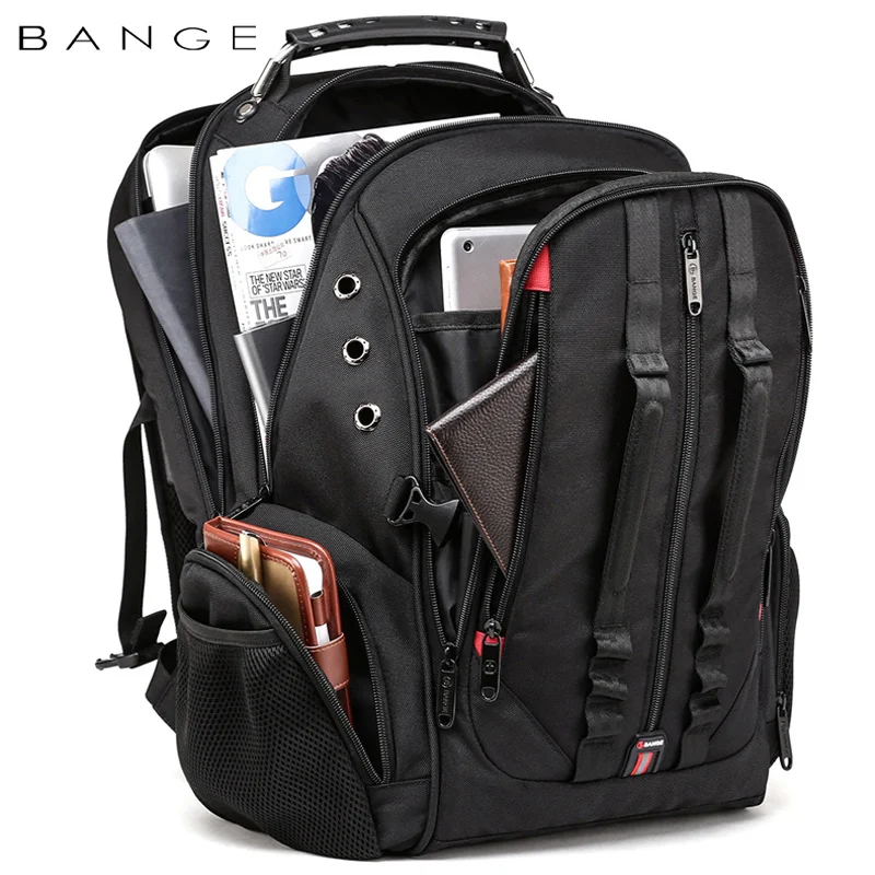 

High Quality Outdoor Camping Waterproof Laptop Backpack Men Large Capacity Hiking Travel Bag Man Unisex Mountaineering Climbing