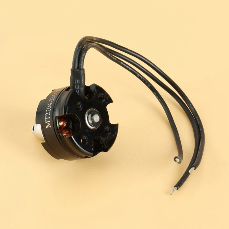 8 шт. MT2204 2204 2300KV бесщеточный двигатель CW / CCW для Mini 200 210 230 250 мм Квадрокоптер FPV