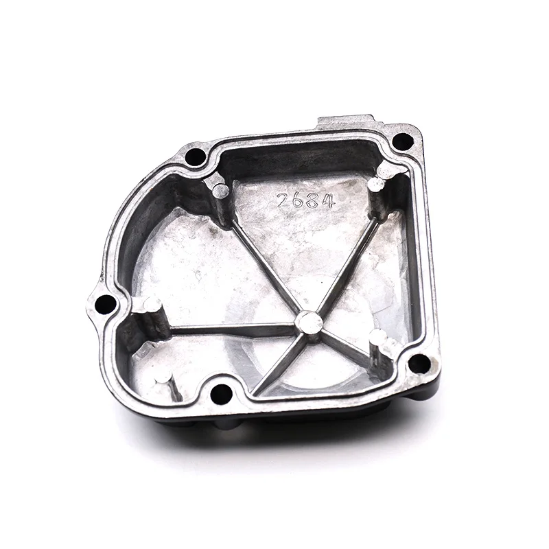 Ninja-Z1000 мотоциклетный правый картер крышка статора двигателя прокладка картера