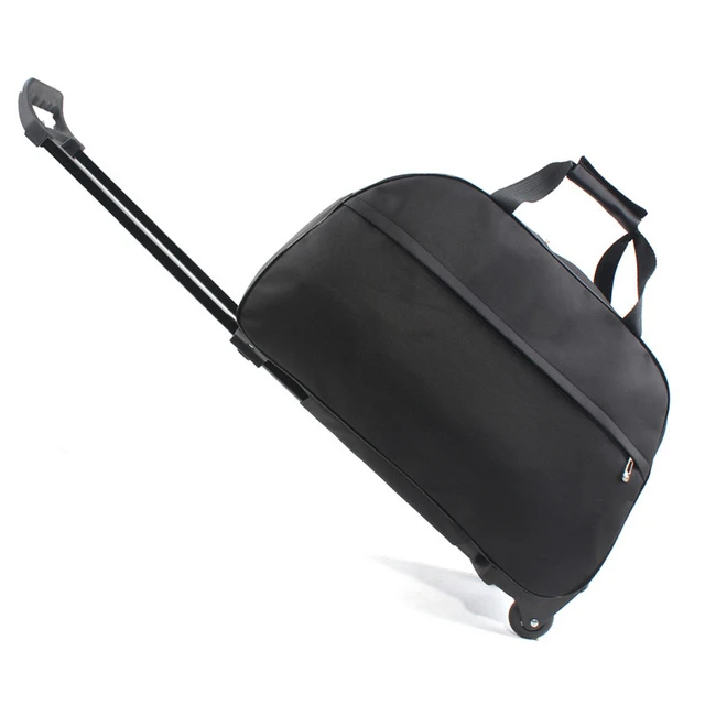 

2021 new fashion high quality trolley suitcase