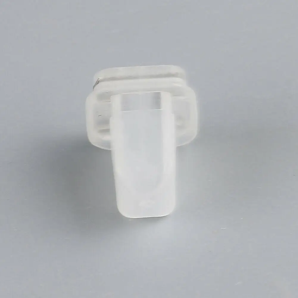 

10 шт. внутренняя отделка молдинг подпорный зажим дверь фотоэлемент для BMW E38 E39 5 & 7 серия автомобильные аксессуары