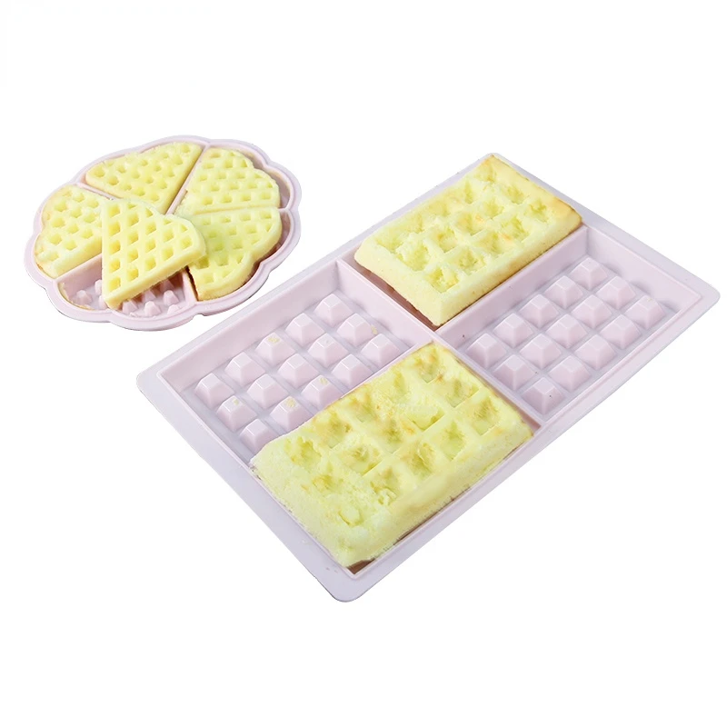 

Выпечка свечи мыло Шоколад силиконовая форма для тортов, фондана десерты Кондитерские инструменты форма для выпечки печенья Confeitaria Кухонны...