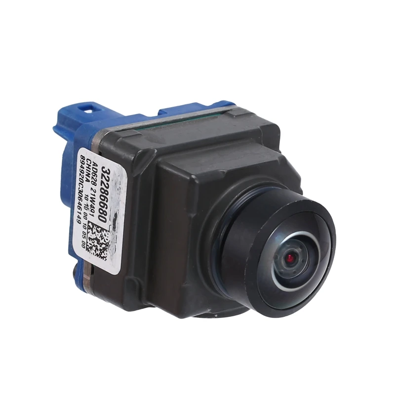 

Автомобильная камера заднего вида для VOLVO S60 S90 V60 V90 XC40 XC60 XC90, камера заднего вида 32286680 32134119 32134120 32209929
