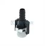 

Diesel filter plastic valve for 30108