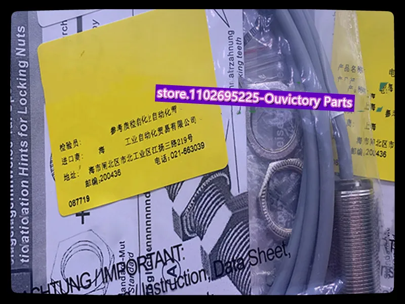 2 шт. 3RG4013-0JB00-PF 3RG1614-0LB00 3RG4012-0AB00 3RG4012-0AA00 Новый датчик приближения