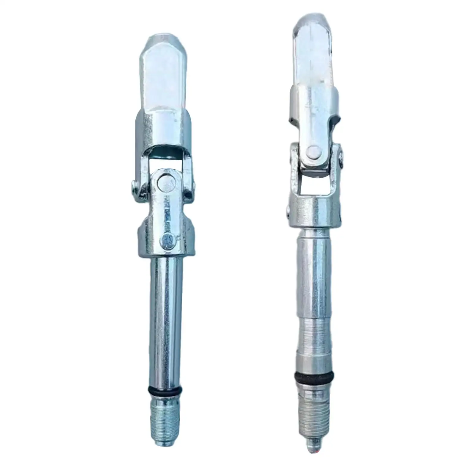 Горизонтальный домкрат универсальный шарнирный уплотнитель комплекты для