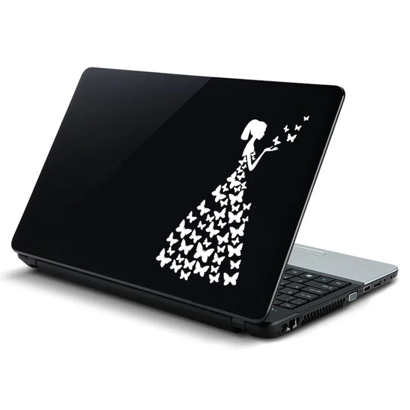 Виниловая наклейка для ноутбука Macbook Pro 14 Air Retina 13 15 дюймов