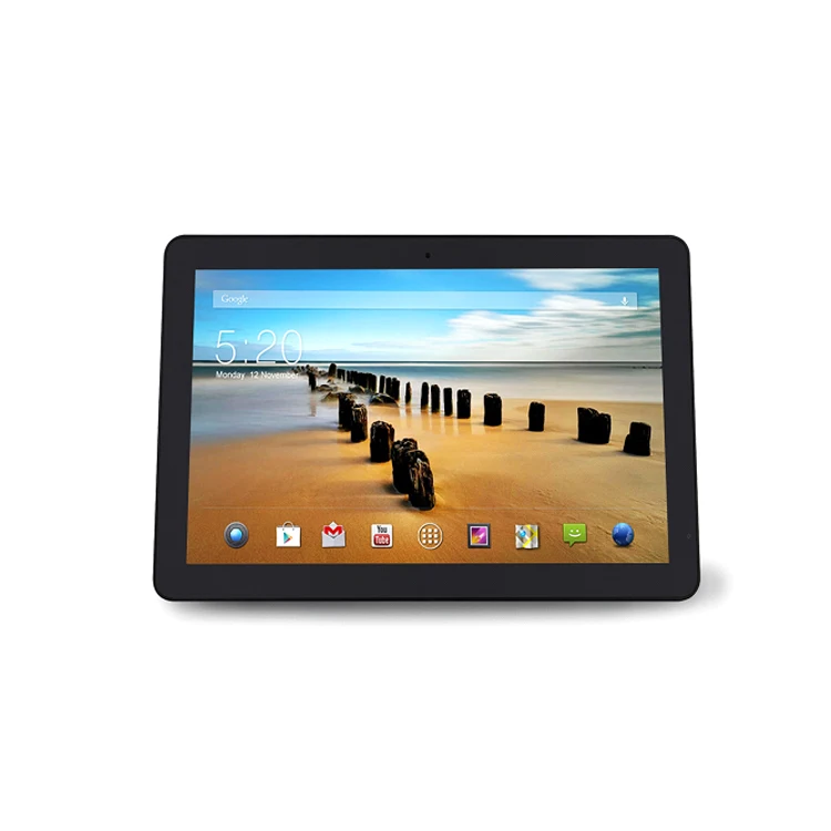

13.3 Inch Allwinner 64 smart home Wifi Display 1GB RAM Android 6.0 13 inch poe tablet wall mount android