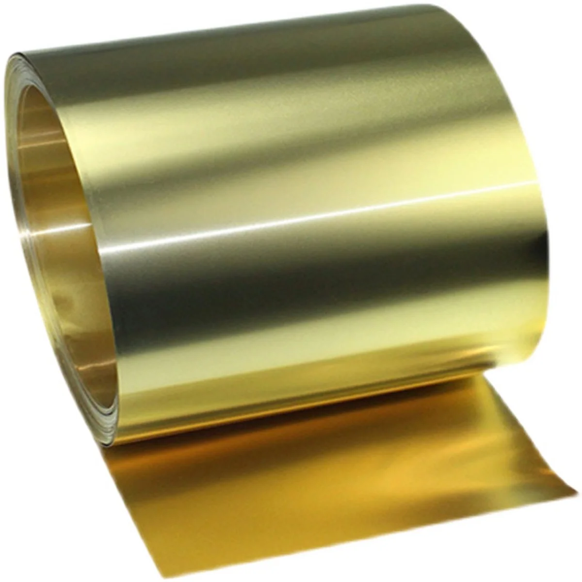

Tape Copper Plate Sheet Thick Plates Disposable Sheeting for Crafts 1M/Roll 1pcs H62 Thickness 0.1*Width10/20/30/40/50/150/MM