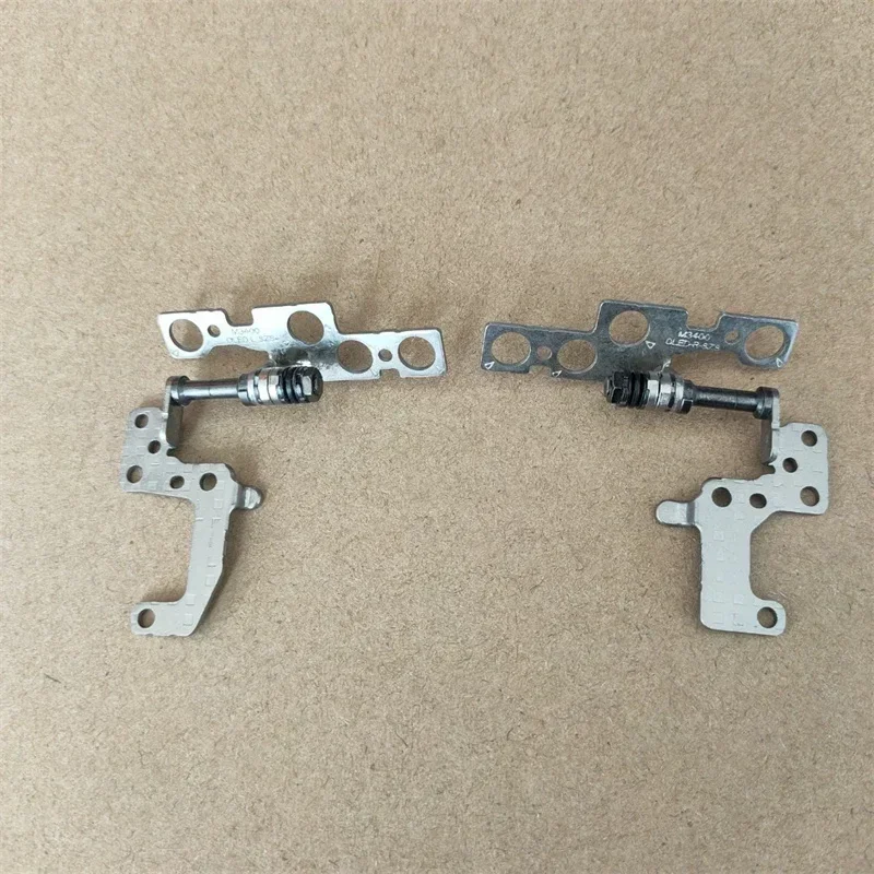 Новые оригинальные сменные петли ЖК-дисплея для ноутбука Asus Vivobook Pro14 M3400QA