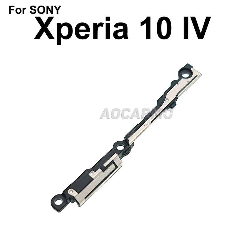 Aocarmo для Sony Xperia 10 IV X10iv XQ-CC72 CC54 CC44 антенна сигнальная пластиковая полоса держатель