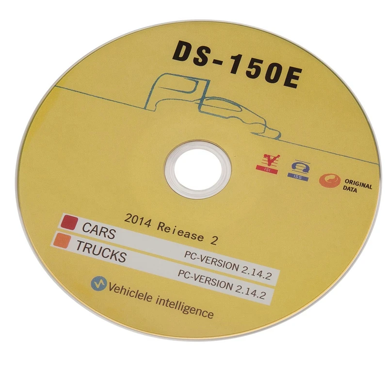 Фото 2 шт., Диагностический кабель для Bmw Enet Ethernet-Obd №4
