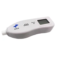 ce iso approved percutaneous jaundice instrument medical transcutaneous meter jaundice detector
