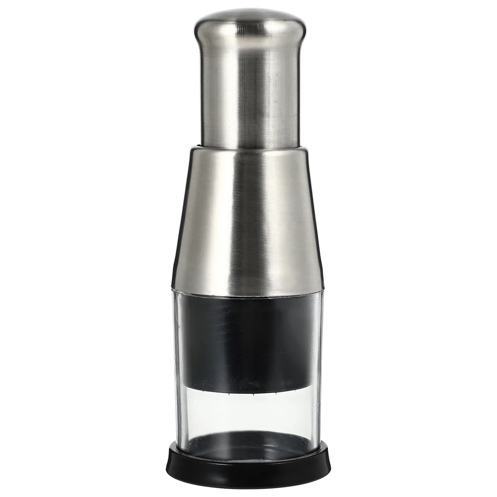 

Multi-function Garlic Crusher Manual Garlic Press Vegetable Cutter Cooking Supply
