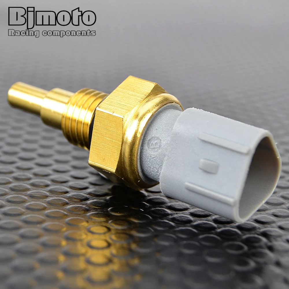 

ZR Z 750 ZX 1000 Motorcycle Water Temp Temperature Sensor For Kawasaki ZR750 Z750 Z750S Z750R ZX1000 Ninja 1000 ZX-10R Z1000SX
