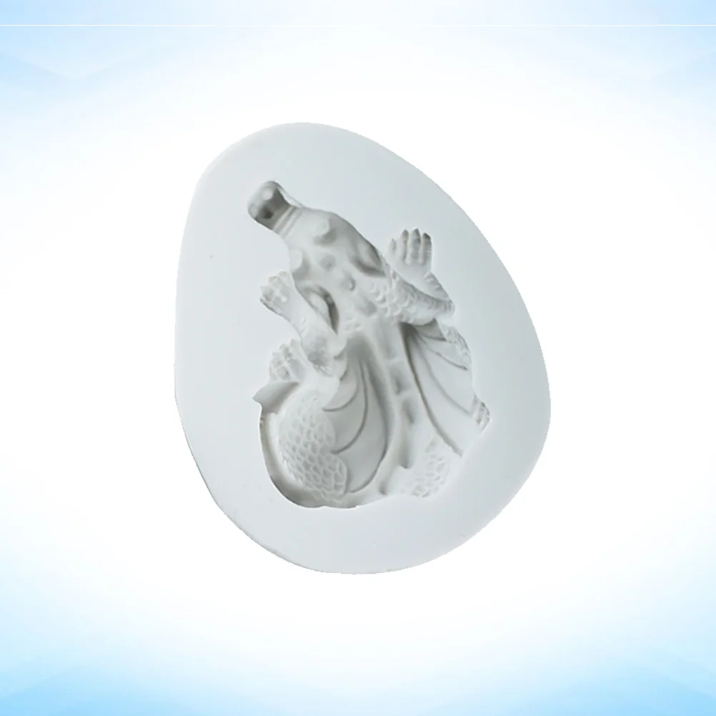 

1pc Easter Soap Mold Easter Mold Cupcake Decorating Molds Easter Cake Molds Easter Chocolate Moulds Easter Lamb Mold