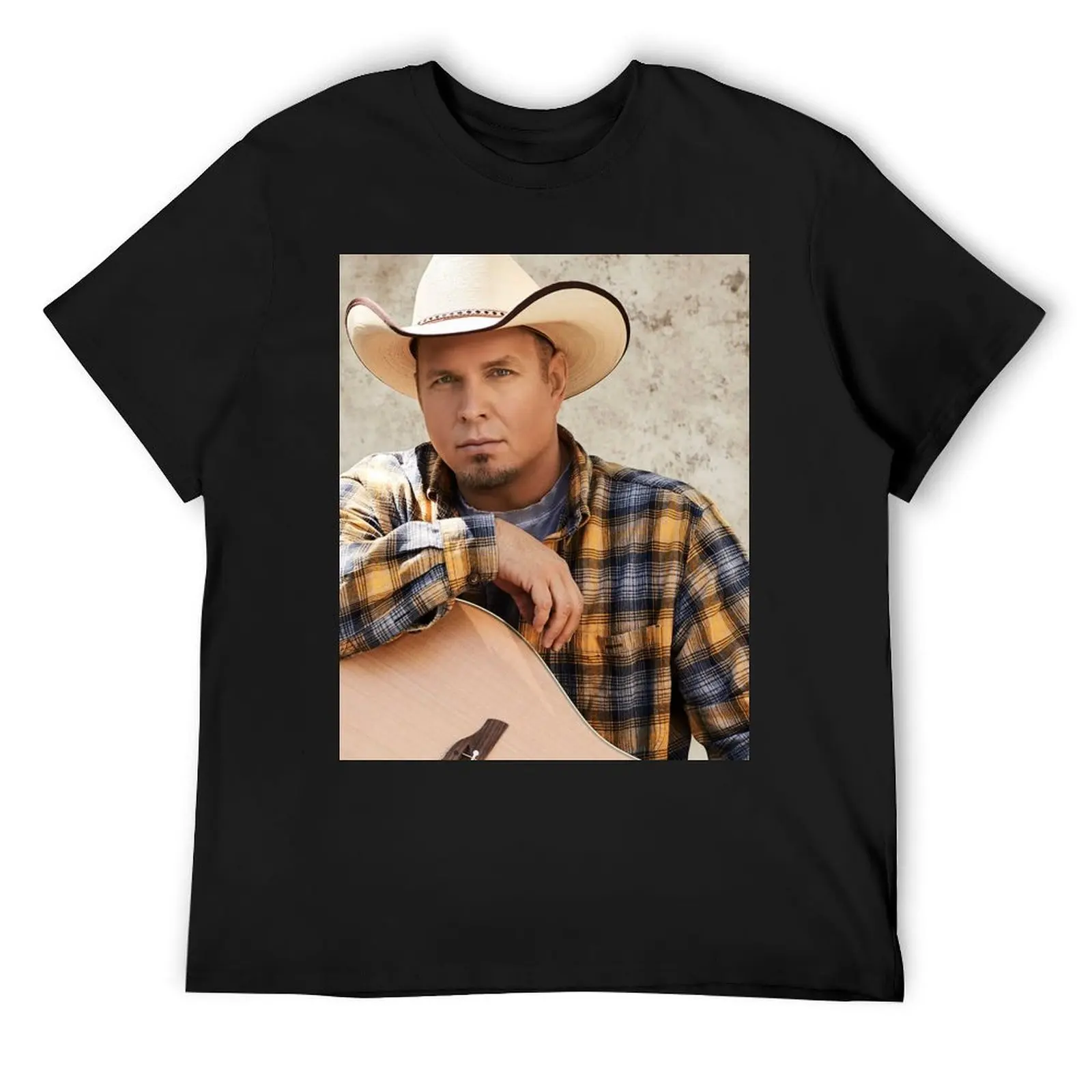 Футболка Garth Brooks Stadium Tour mur8 2019 футболка kel винтажная одежда тяжелая веса