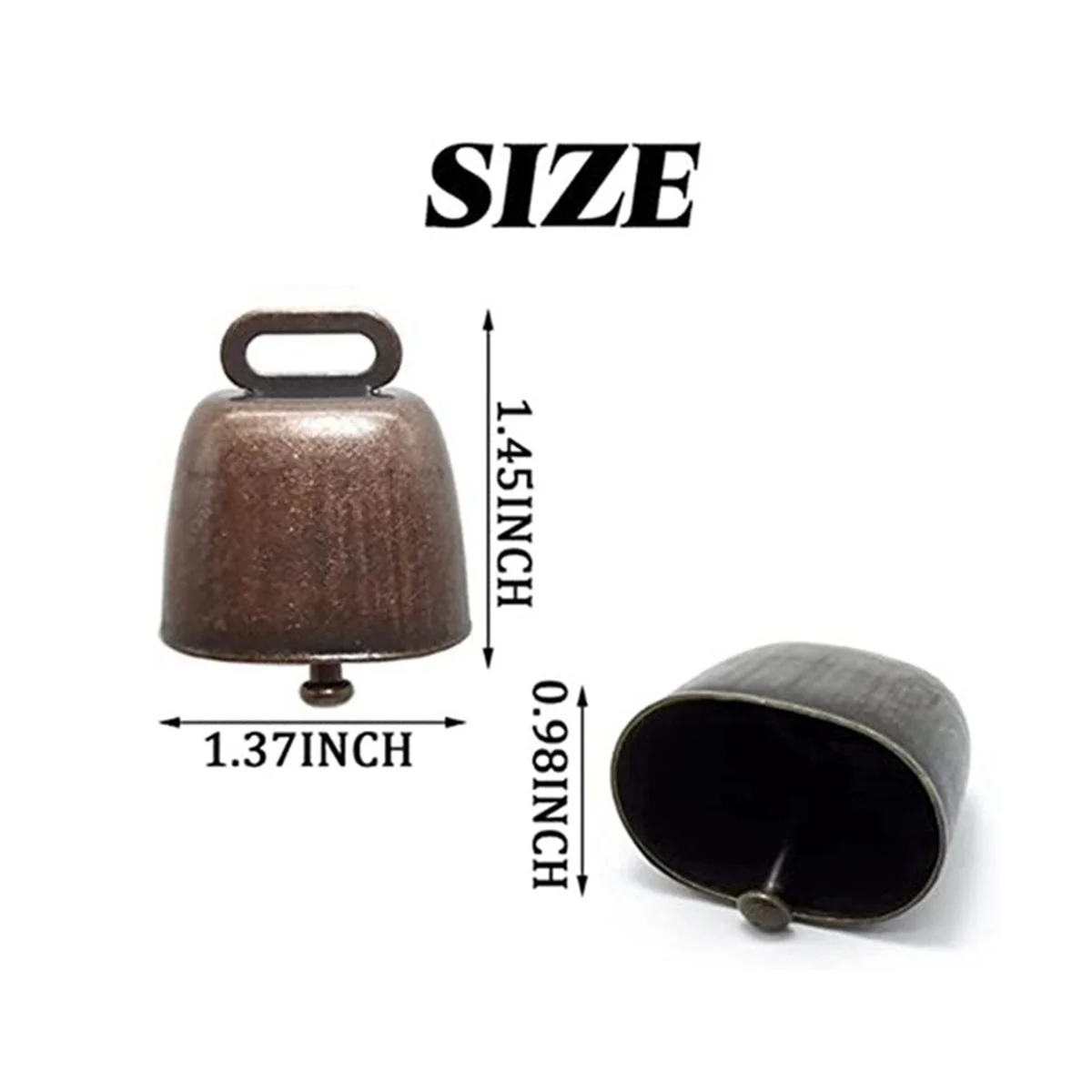 18 шт. в винтажном стиле для выпаса крупного рогатого скота и овец обычно