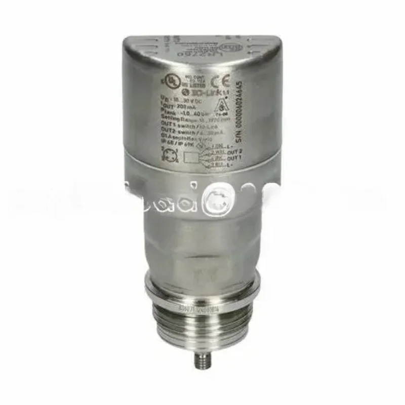 Для Lr2750 высокостабильный волновой радар с наведением IFM датчик непрерывного