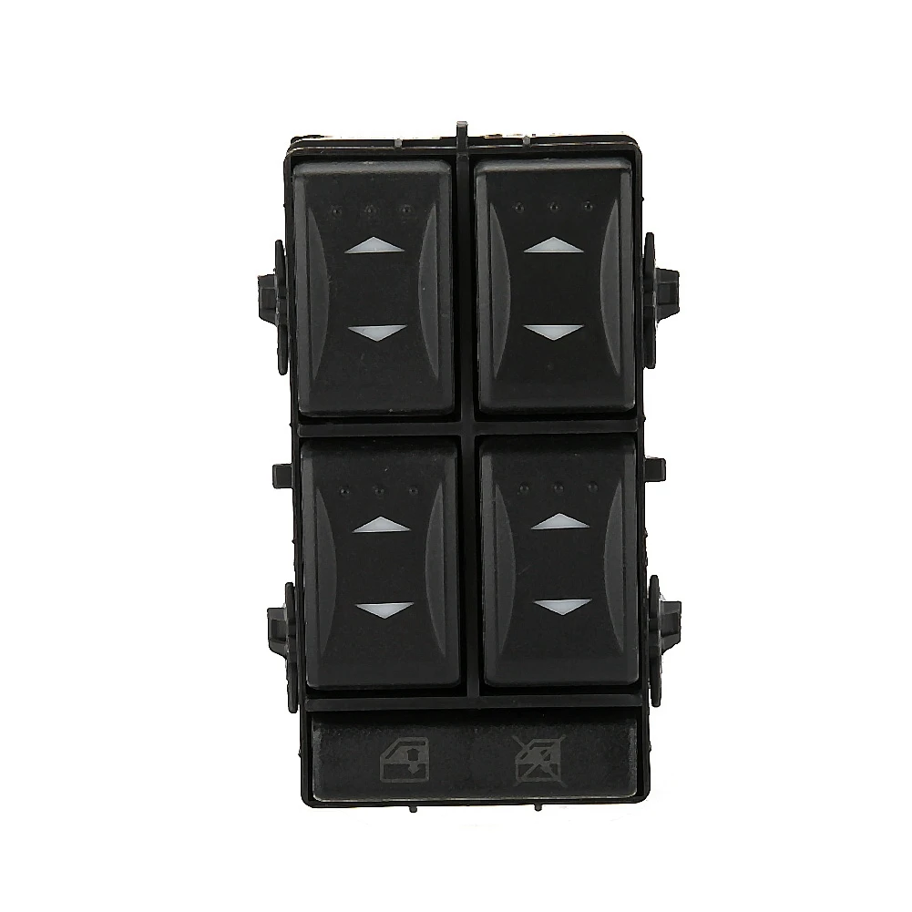 3S7T-14A132-BA Кнопка переключения управления стеклоподъемником автомобиля для Ford MONDEO